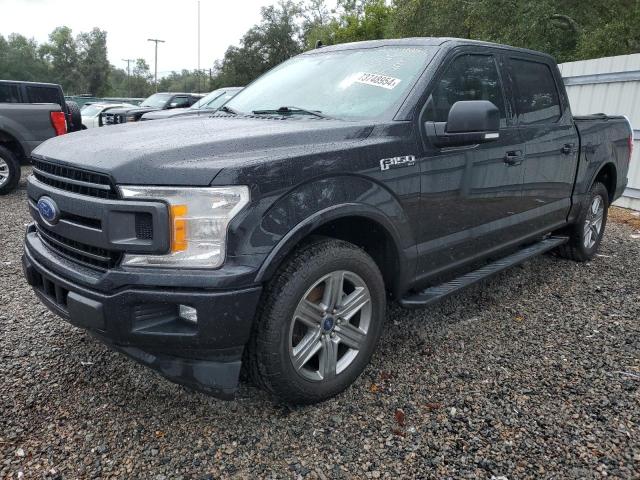 ford f150 super 2020 1ftew1cp0lfb27674