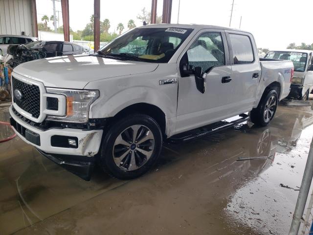 ford f-150 2020 1ftew1cp0lfc46745