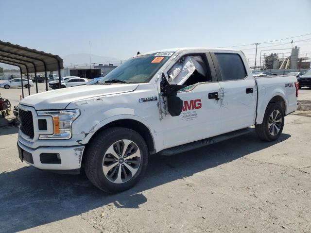 ford f150 super 2020 1ftew1cp0lke06663