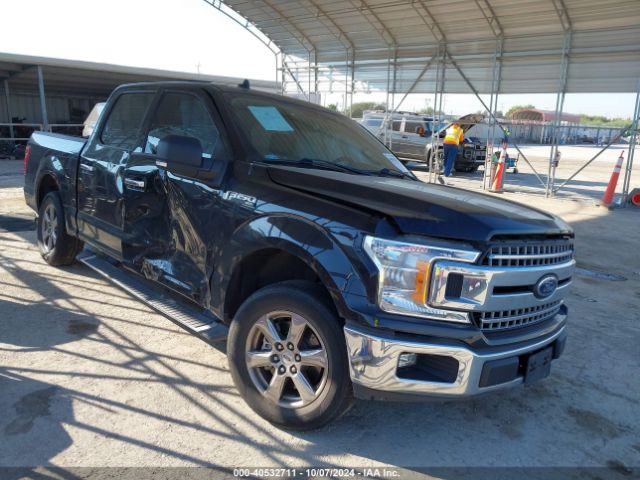 ford f-150 2020 1ftew1cp0lkf15544