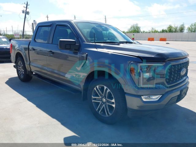 ford f-150 2021 1ftew1cp0mfc46486