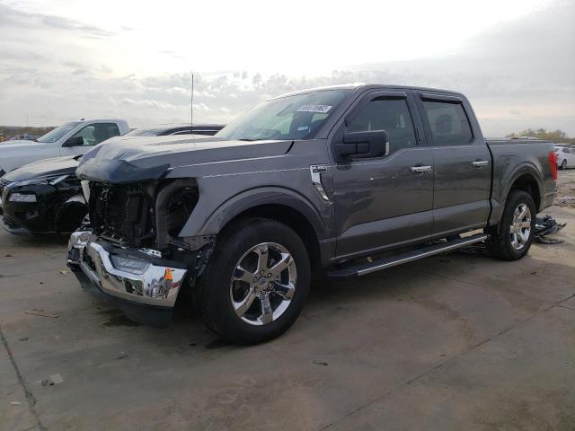 ford f150 super 2021 1ftew1cp0mke53239