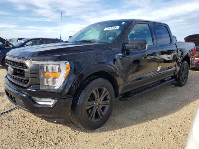 ford f150 super 2022 1ftew1cp0nkd34561