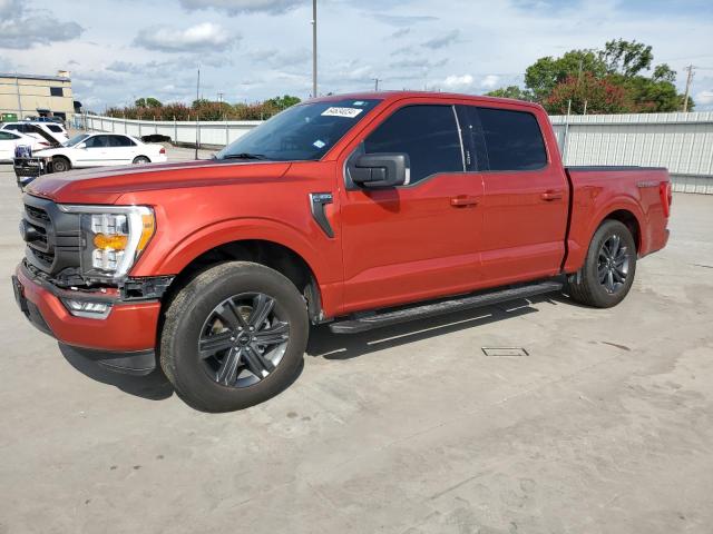 ford f150 super 2023 1ftew1cp0pke20729