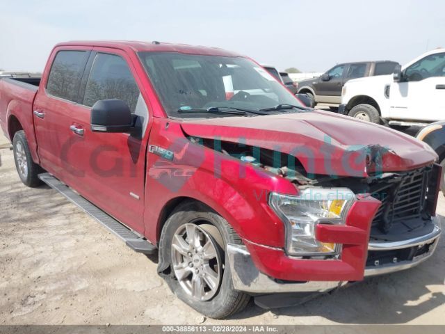 ford  2015 1ftew1cp1fke02755