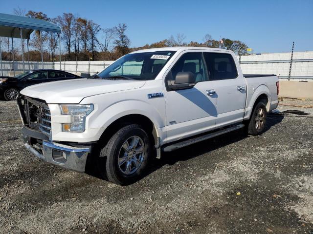 ford f150 super 2015 1ftew1cp1fkf11989