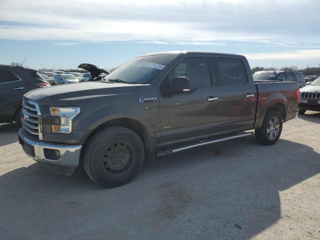 ford f-150 2015 1ftew1cp1fkf15489