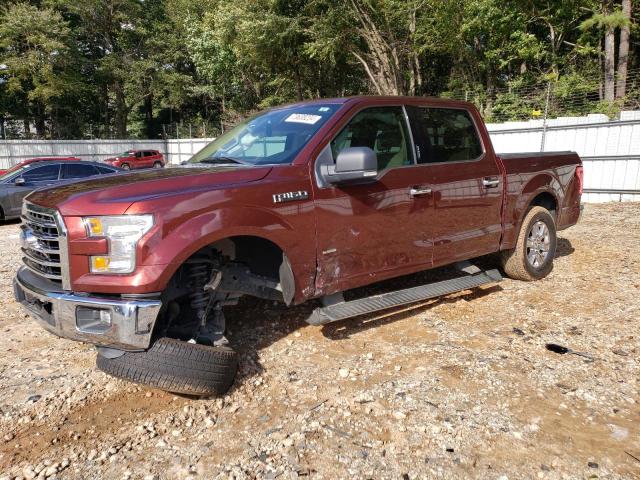 ford f150 super 2016 1ftew1cp1gfc64662