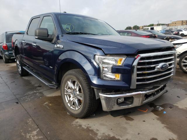 ford f150 super 2016 1ftew1cp1gkd14824