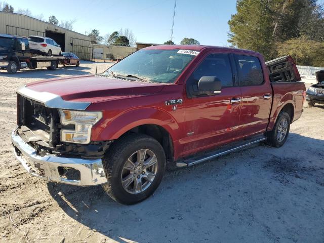 ford f150 super 2016 1ftew1cp1gkd86722