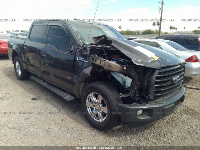 ford f-150 2016 1ftew1cp1gke46837