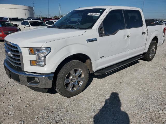 ford f150 super 2016 1ftew1cp1gkf10276