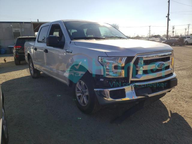 ford f150 super 2016 1ftew1cp1gkf20323
