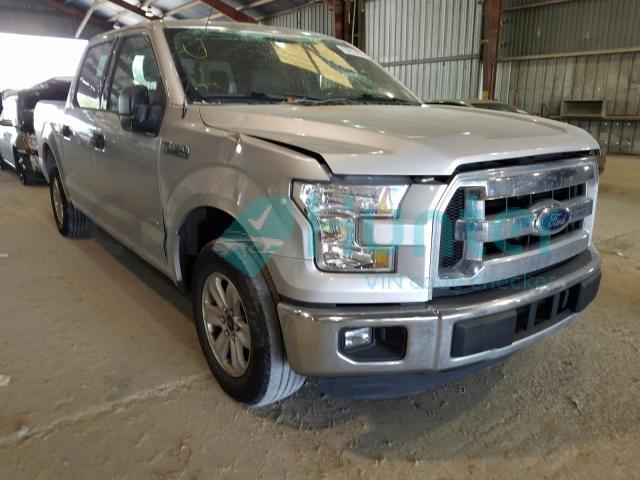 ford f150 super 2016 1ftew1cp1gkf89772
