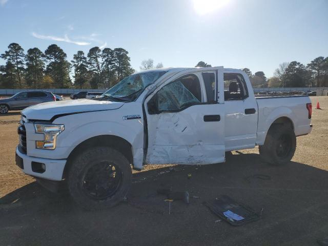 ford f150 super 2017 1ftew1cp1hkc97430