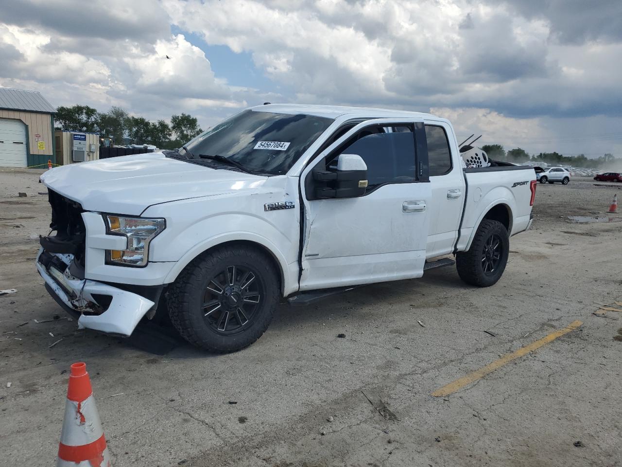 ford f-150 2017 1ftew1cp1hkd29468
