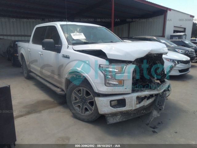 ford f-150 2017 1ftew1cp1hke11801