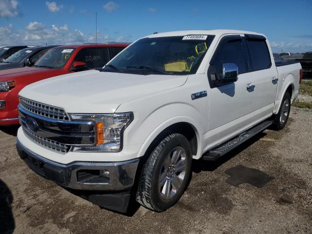 ford 1220 hst 2018 1ftew1cp1jfb80784