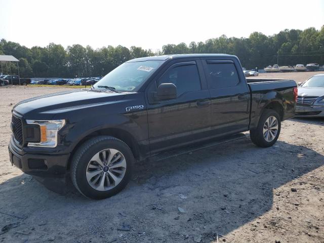 ford f150 super 2018 1ftew1cp1jfd37424