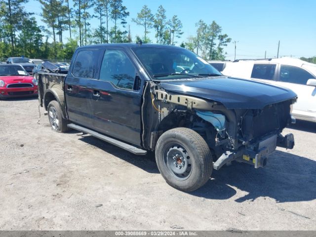 ford f-150 2018 1ftew1cp1jfd41442