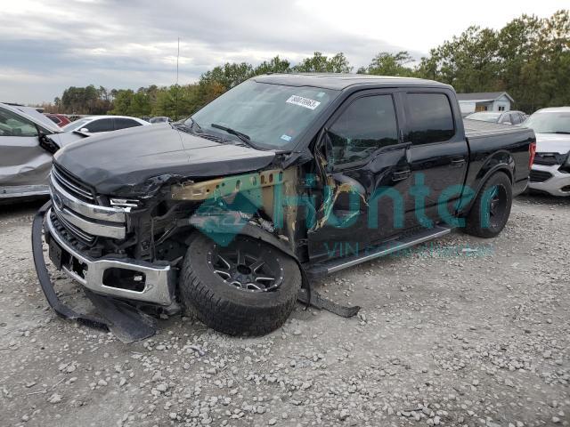 ford f150 2018 1ftew1cp1jkc79225