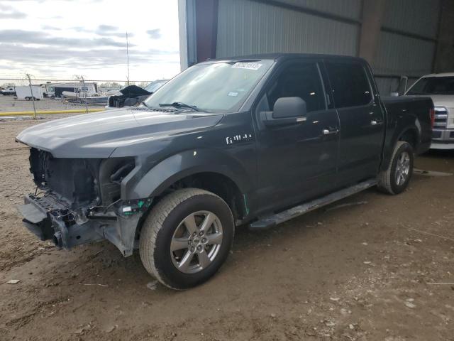 ford f-150 2018 1ftew1cp1jke92630