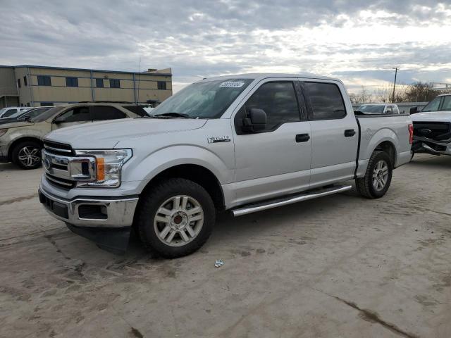 ford f-150 2018 1ftew1cp1jkf66855