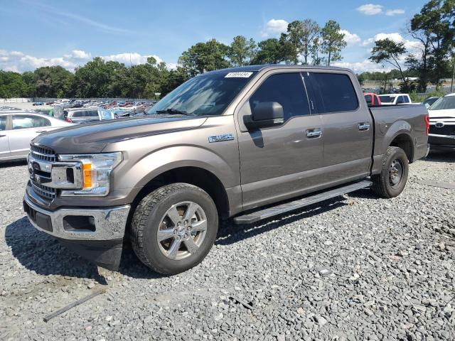 ford f-150 2019 1ftew1cp1kfa51493