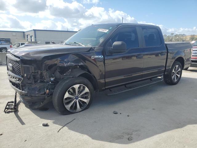 ford f150 super 2019 1ftew1cp1kfa53986