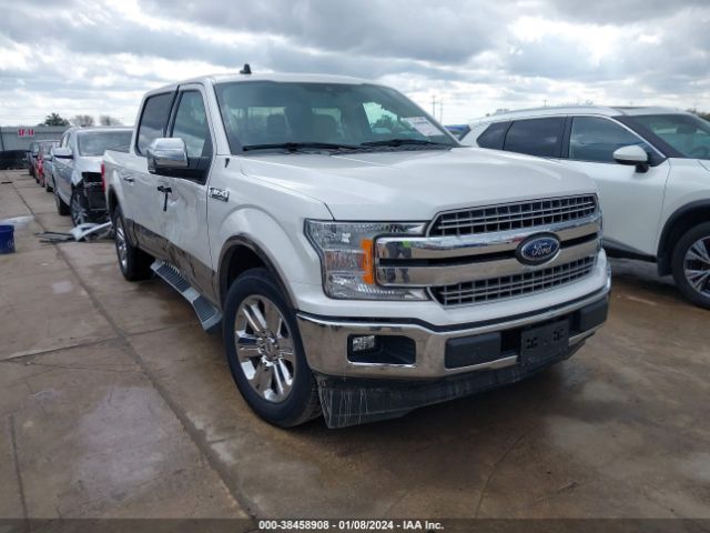 ford f-150 2019 1ftew1cp1kfa79567