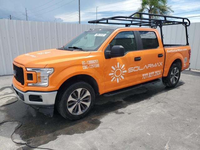 ford f150 super 2019 1ftew1cp1kfc03191