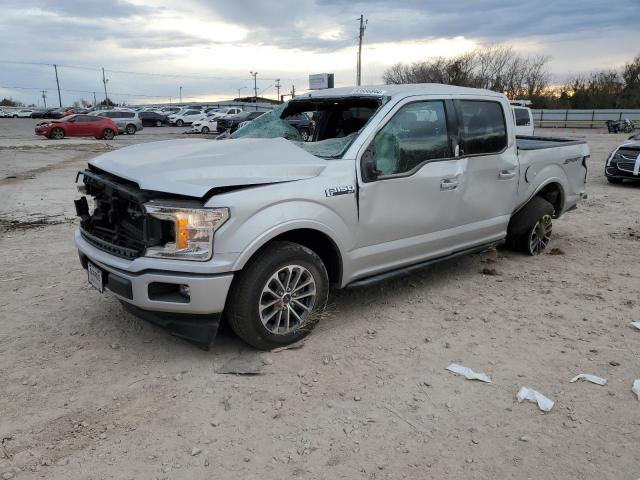 ford f150 super 2019 1ftew1cp1kkd27498