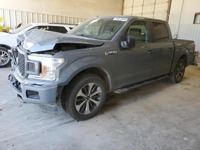 ford f150 super 2019 1ftew1cp1kkd71002