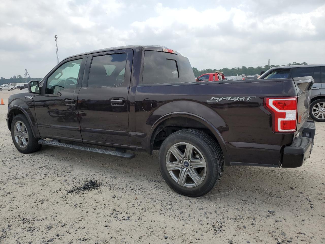 ford f-150 2019 1ftew1cp1kke76042