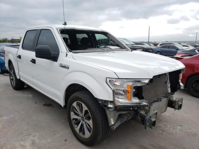 ford f150 super 2020 1ftew1cp1lfa38390