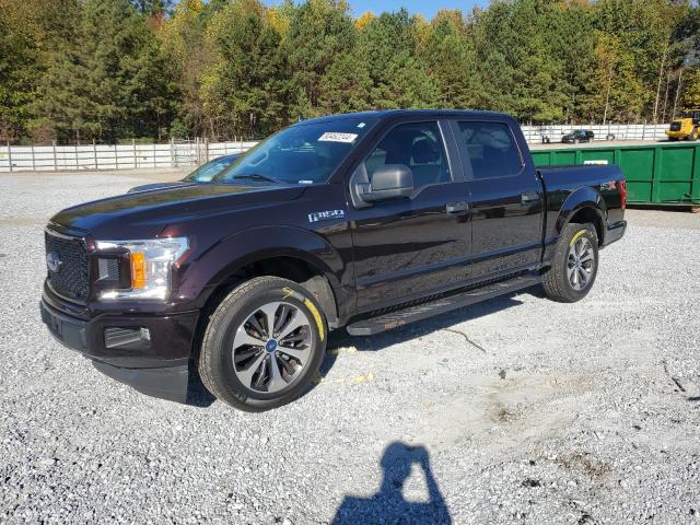 ford f150 super 2020 1ftew1cp1lfa81434