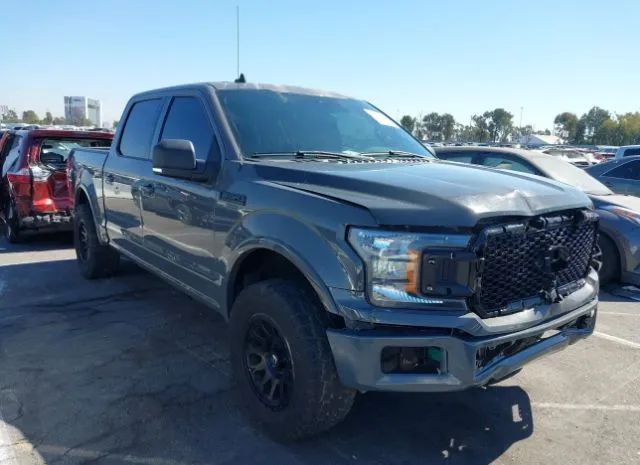 ford f-150 2020 1ftew1cp1lfb81789