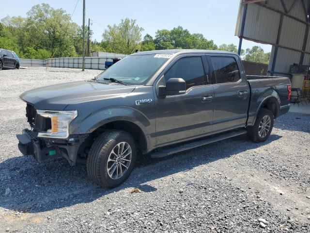 ford f-150 2020 1ftew1cp1lfb97393