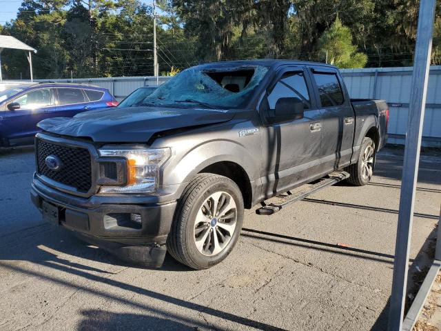 ford f150 super 2020 1ftew1cp1lfb98673