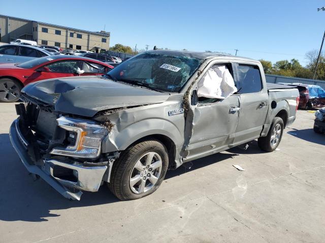 ford f150 super 2020 1ftew1cp1lkd01162