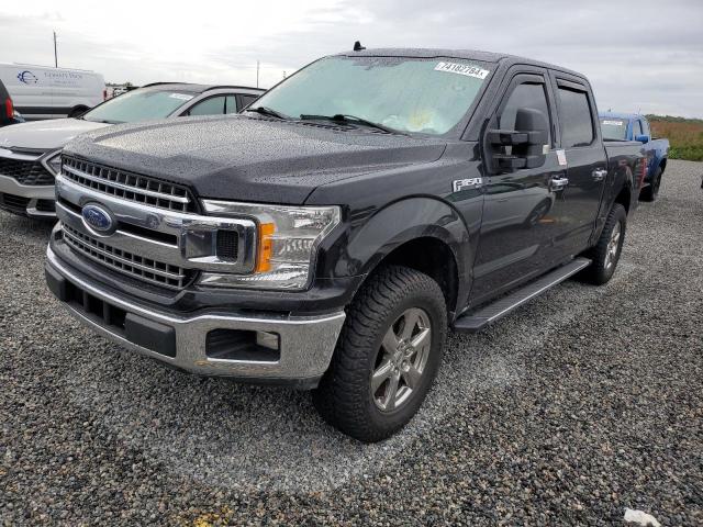 ford f150 super 2020 1ftew1cp1lkf51842