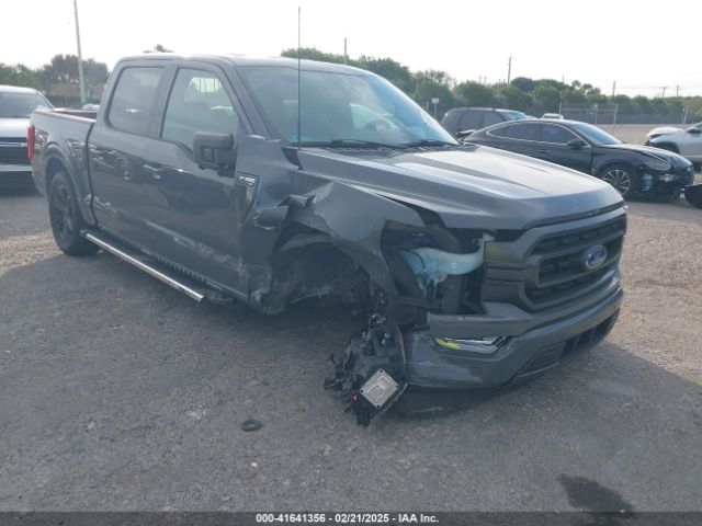 ford f-150 2021 1ftew1cp1mfc20057