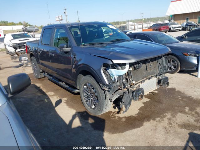 ford f-150 2021 1ftew1cp1mfc47243