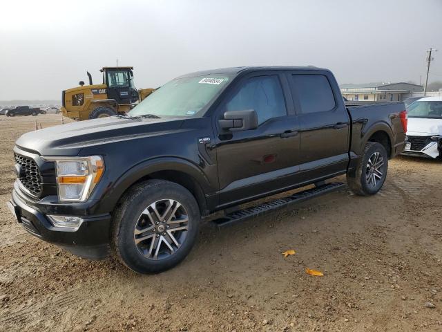 ford f150 super 2022 1ftew1cp1nfa67715