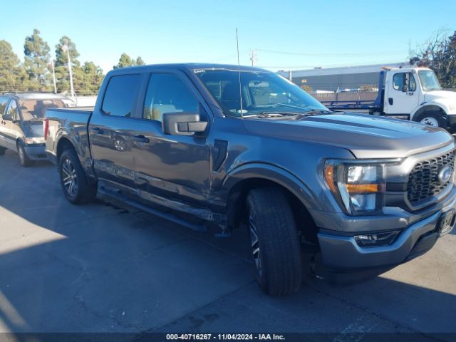 ford f-150 2023 1ftew1cp1pkd29811