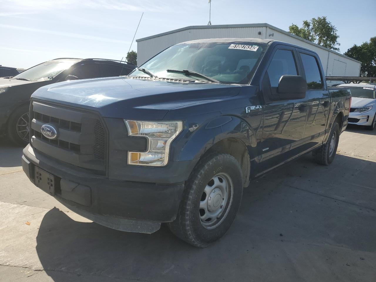 ford f-150 2015 1ftew1cp2fke77948