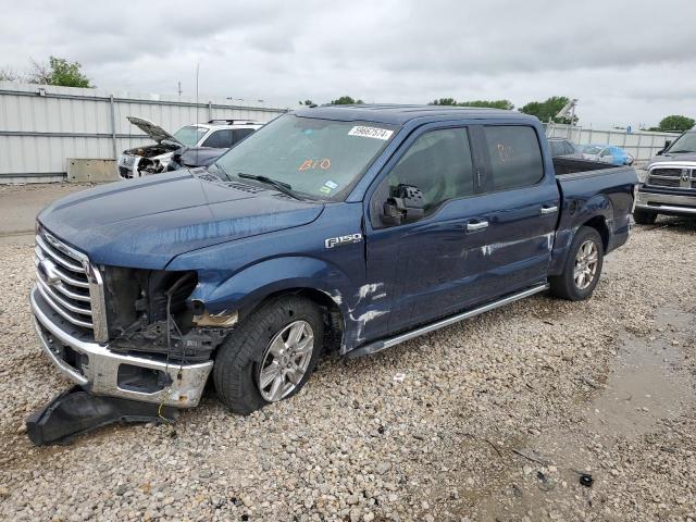 ford f-150 2016 1ftew1cp2gkd09051