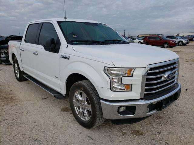 ford f-150 2016 1ftew1cp2gkd63403