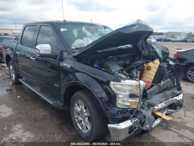 ford f-150 2016 1ftew1cp2gke58995