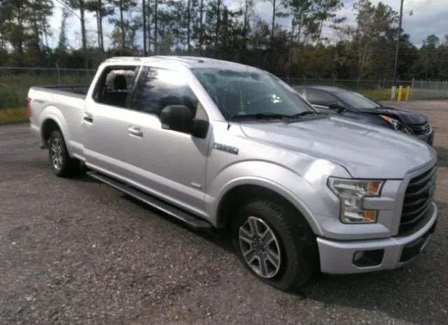 ford f-150 2016 1ftew1cp2gke70354